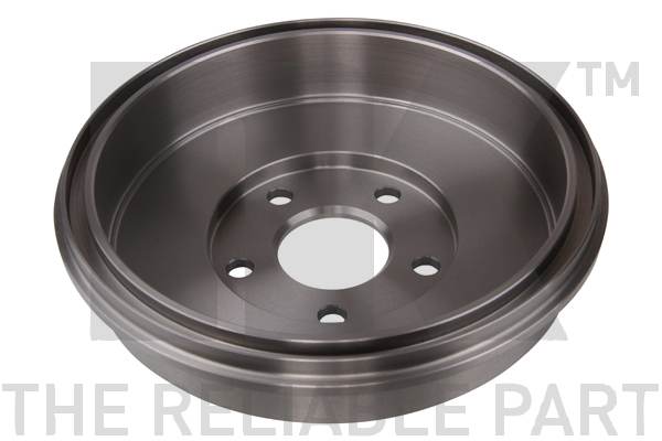 NK 254401 Bremstrommel