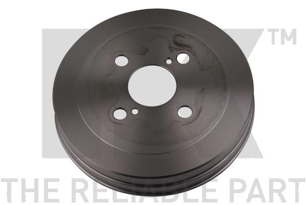 NK 254517 Bremstrommel
