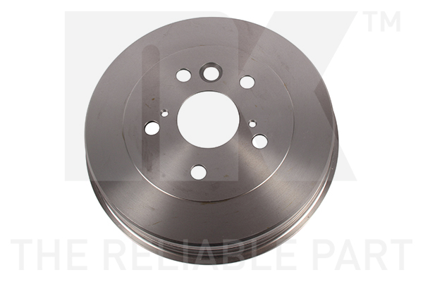 NK 254518 Bremstrommel