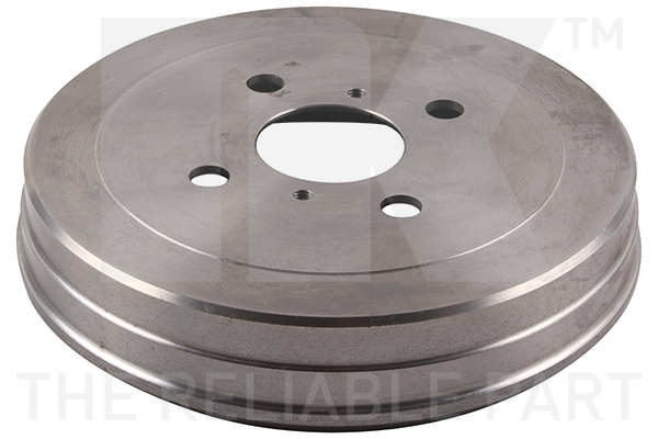 NK 254519 Bremstrommel