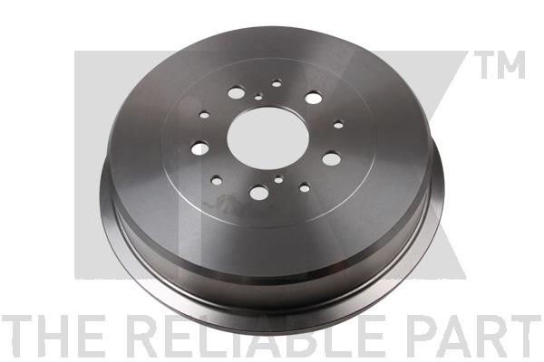 NK 254528 Bremstrommel