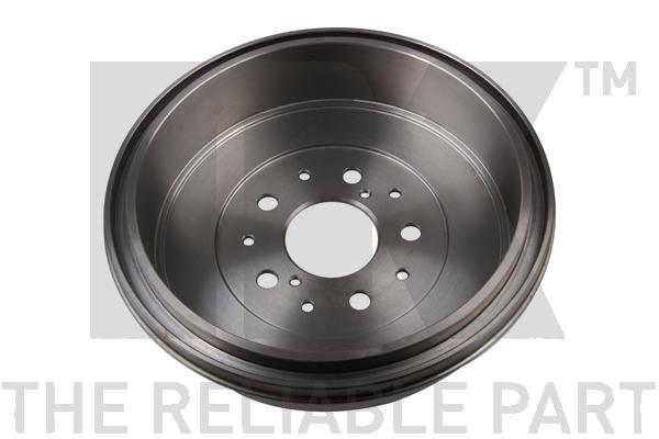 NK 254528 Bremstrommel