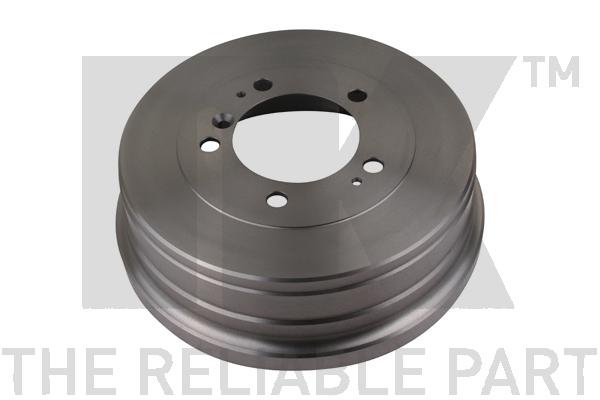 NK 254535 Bremstrommel