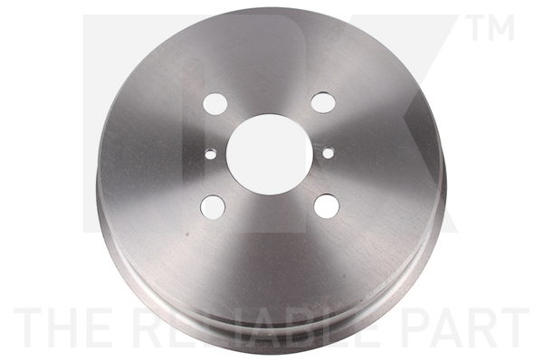 NK 254538 Bremstrommel