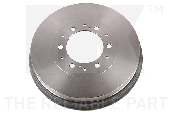 NK 254539 Bremstrommel