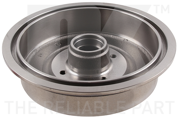 NK 254726 Bremstrommel