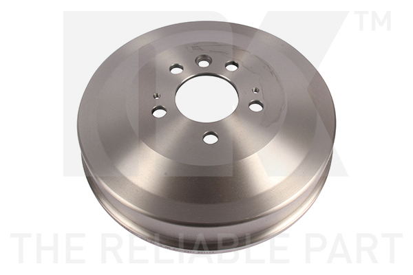 NK 254734 Bremstrommel