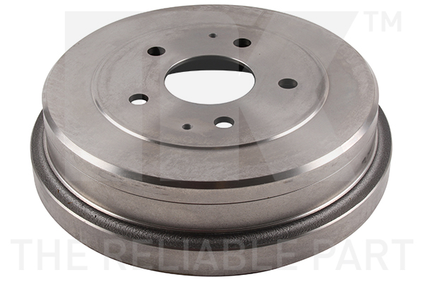 NK 255103 Bremstrommel