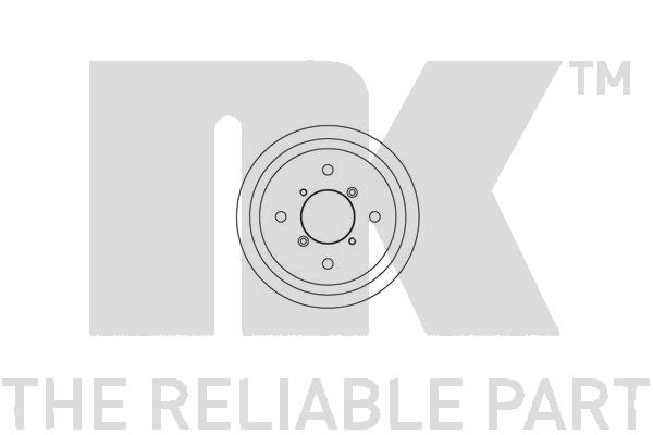 Brake Drum