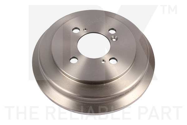 NK 255218 Bremstrommel