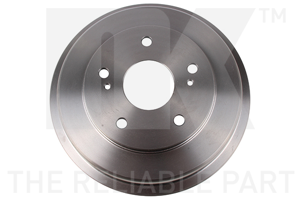 NK 255221 Bremstrommel