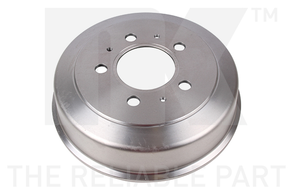 NK 2557001 Bremstrommel