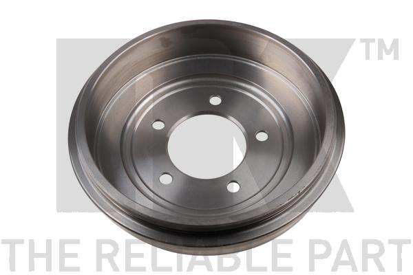 NK 259304 Bremstrommel