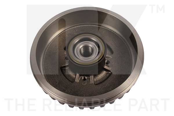 NK 259910 Bremstrommel