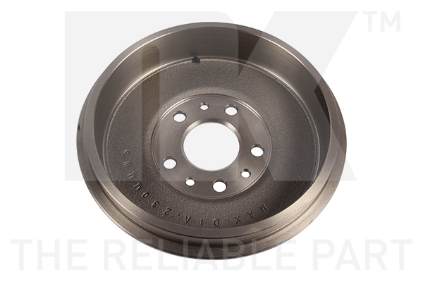 NK 259911 Bremstrommel