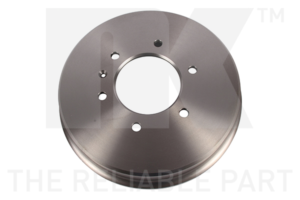 NK 261401 Bremstrommel