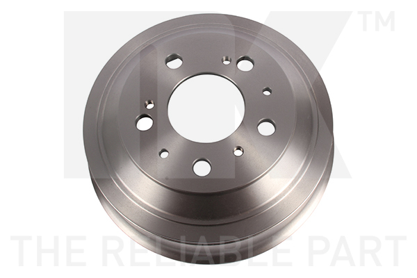 NK 261901 Bremstrommel
