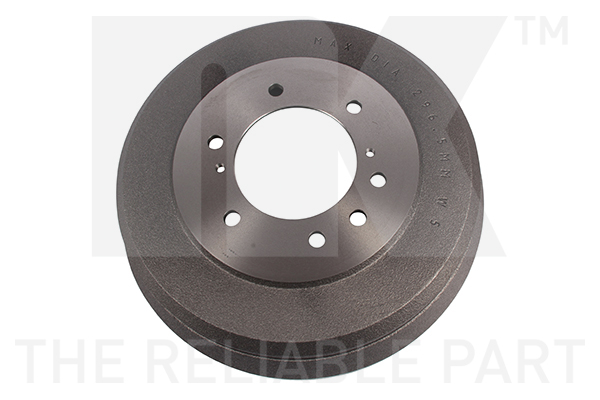 NK 262204 Bremstrommel