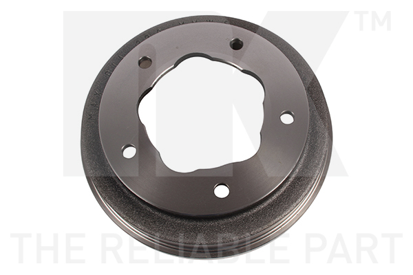 NK 262504 Bremstrommel