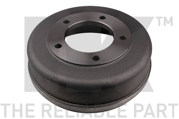 NK 262513 Bremstrommel