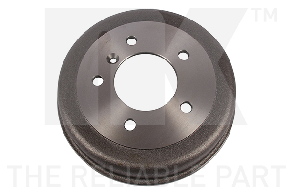 NK 263301 Bremstrommel