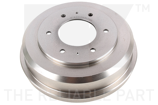 NK 263401 Bremstrommel