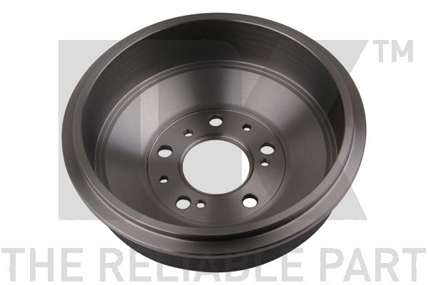 NK 269906 Bremstrommel