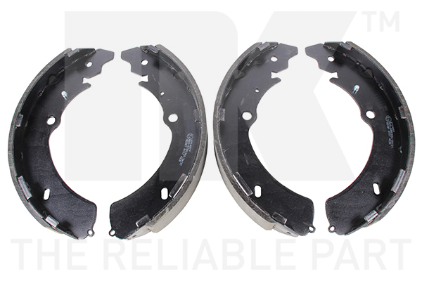 NK 2714877 Bremsbackensatz