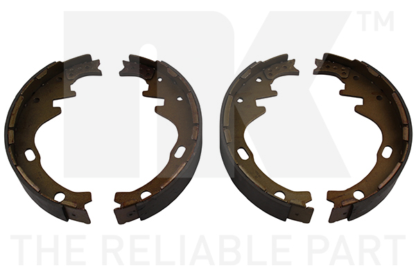 NK 2722467 Bremsbackensatz