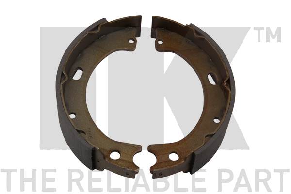 NK 2722720 Bremsbackensatz, Feststellbremse