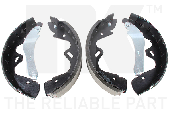 NK 2722735 Bremsbackensatz