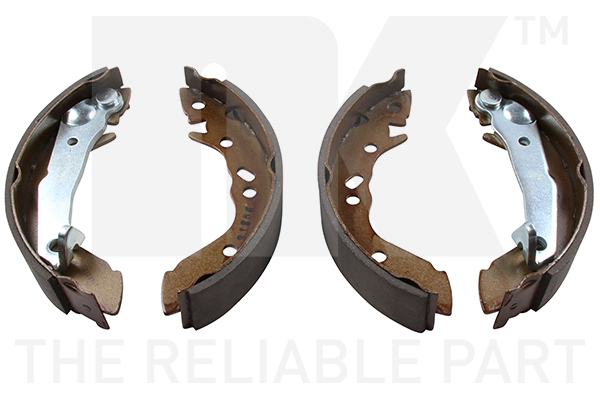 NK 2734560 Bremsbackensatz