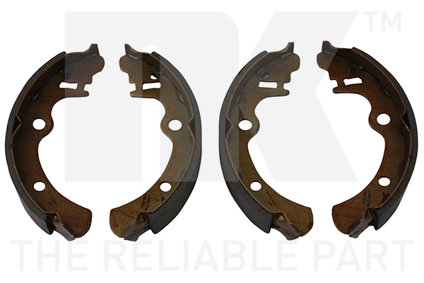 NK 2744448 Bremsbackensatz