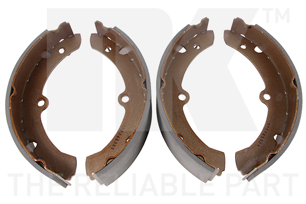 NK 2745884 Bremsbackensatz