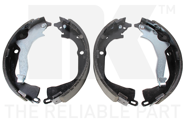 NK 2747816 Bremsbackensatz