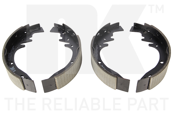 NK 2748242 Bremsbackensatz