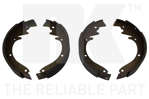 NK 2748245 Bremsbackensatz