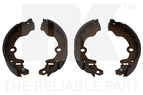 NK 2752567 Bremsbackensatz