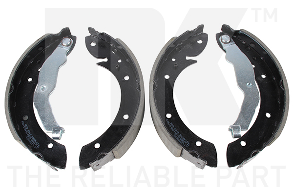 NK 2799575 Bremsbackensatz