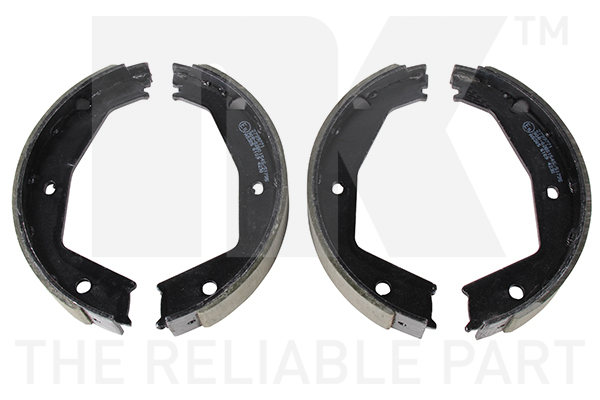 NK 2799771 Bremsbackensatz, Feststellbremse