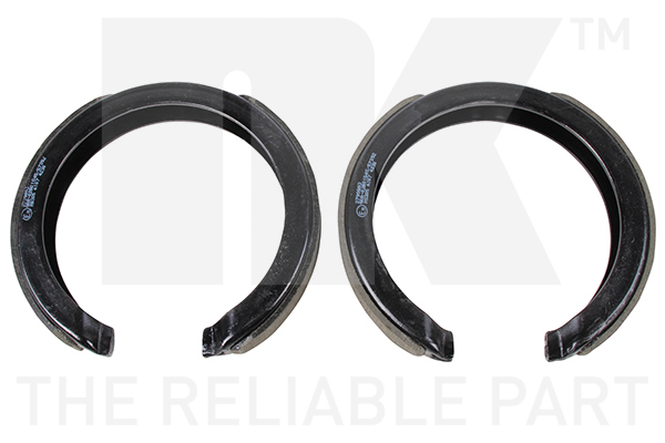 NK 2799883 Bremsbackensatz, Feststellbremse