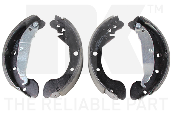 NK 2799888 Bremsbackensatz