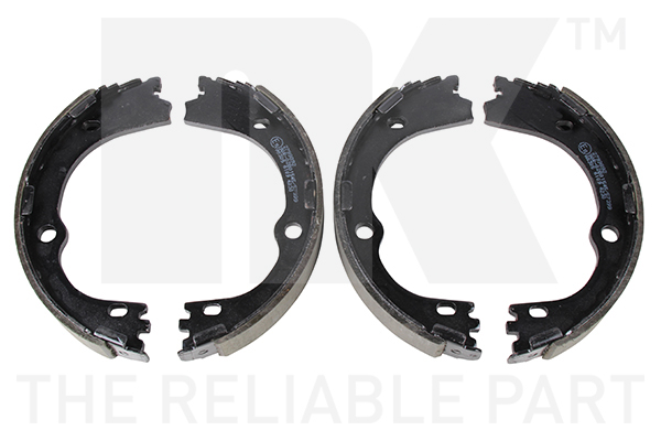 NK 2799892 Bremsbackensatz, Feststellbremse