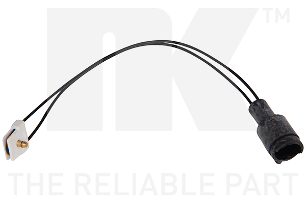 NK 280009 Warnkontakt, Bremsbelagverschleiß