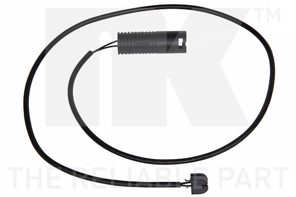 NK 280027 Warnkontakt, Bremsbelagverschleiß