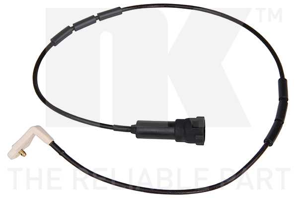 NK 280035 Warnkontakt, Bremsbelagverschleiß
