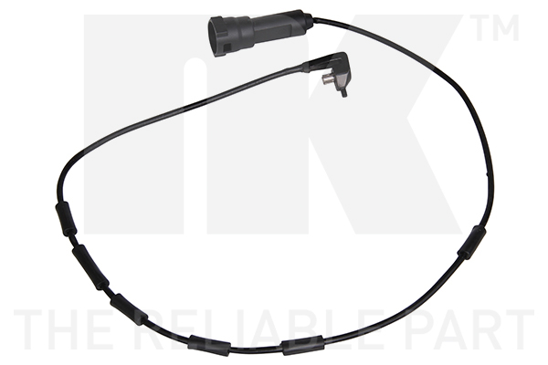 NK 280036 Warnkontakt, Bremsbelagverschleiß