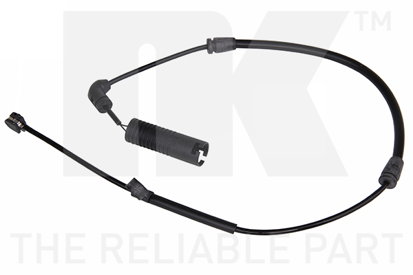 NK 280057 Warnkontakt, Bremsbelagverschleiß