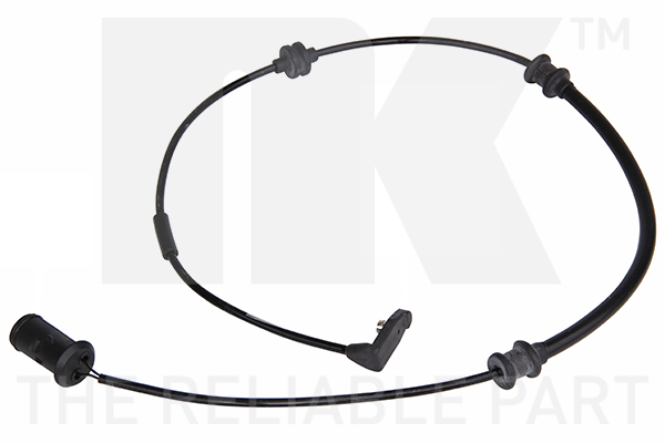 NK 280059 Warnkontakt, Bremsbelagverschleiß