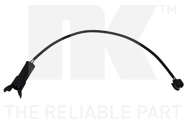NK 280061 Warnkontakt, Bremsbelagverschleiß